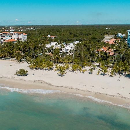 Beach Apartment Villas Jubey, Emotion Access Juan Dolio Extérieur photo