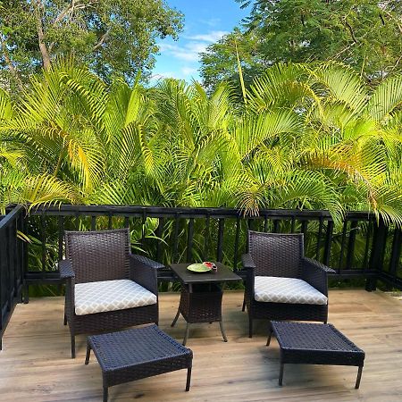 Beach Apartment Villas Jubey, Emotion Access Juan Dolio Extérieur photo