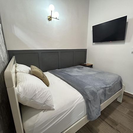 Beach Apartment Villas Jubey, Emotion Access Juan Dolio Extérieur photo