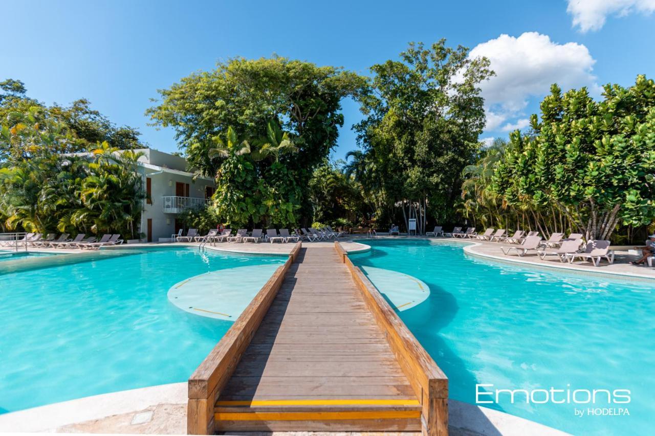 Beach Apartment Villas Jubey, Emotion Access Juan Dolio Extérieur photo