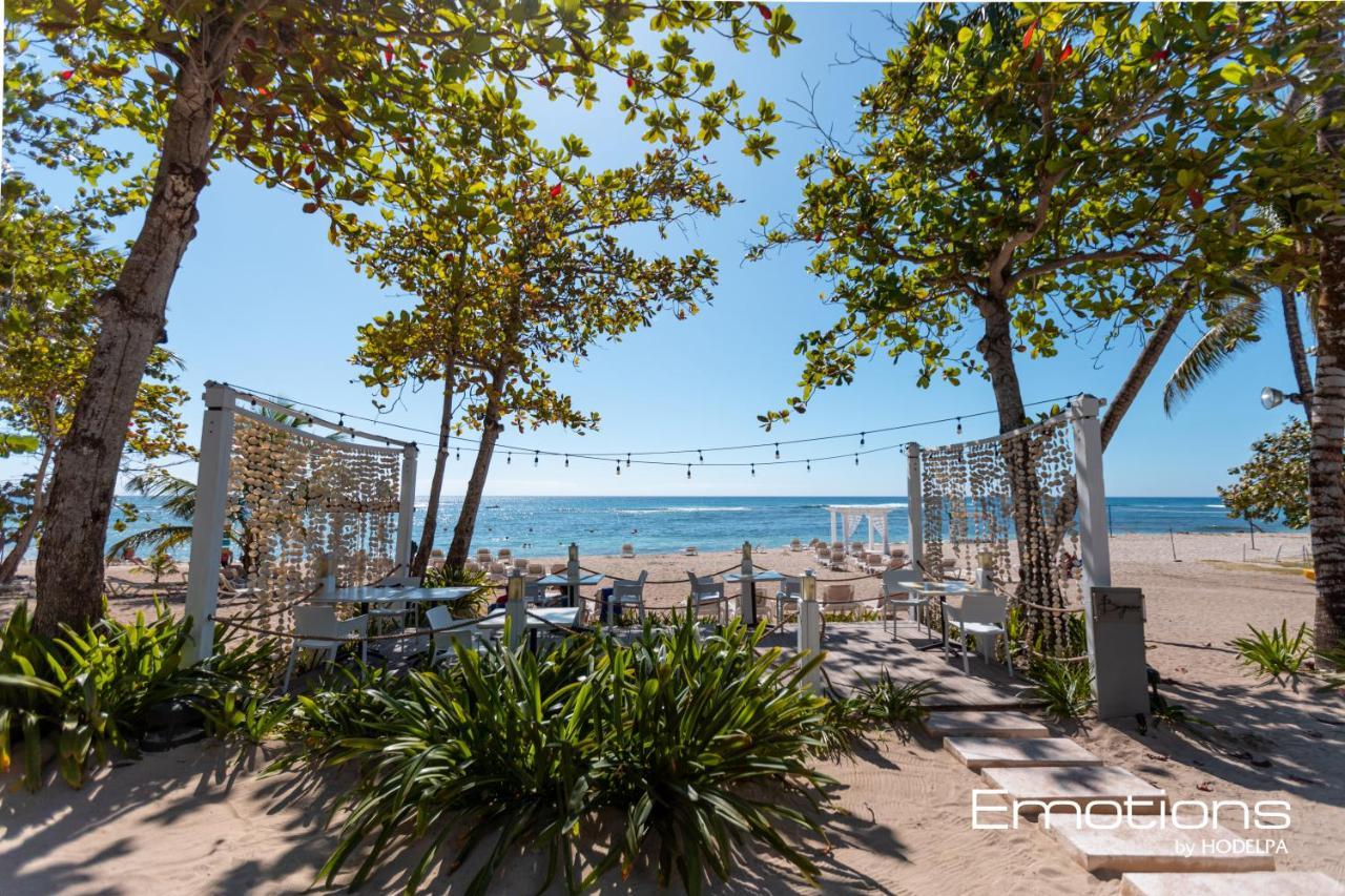 Beach Apartment Villas Jubey, Emotion Access Juan Dolio Extérieur photo