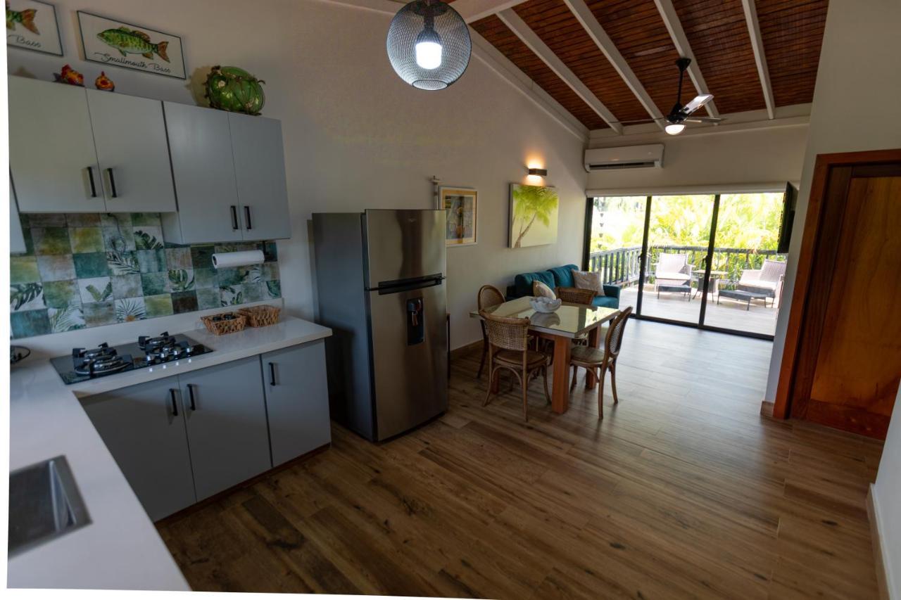 Beach Apartment Villas Jubey, Emotion Access Juan Dolio Extérieur photo