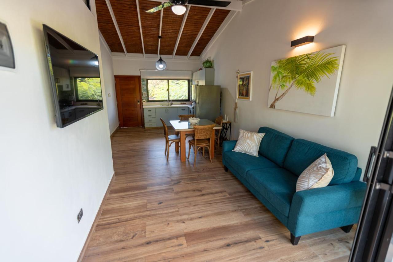 Beach Apartment Villas Jubey, Emotion Access Juan Dolio Extérieur photo
