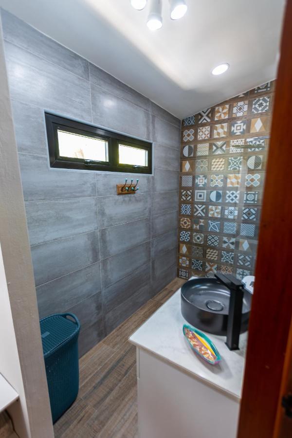 Beach Apartment Villas Jubey, Emotion Access Juan Dolio Extérieur photo