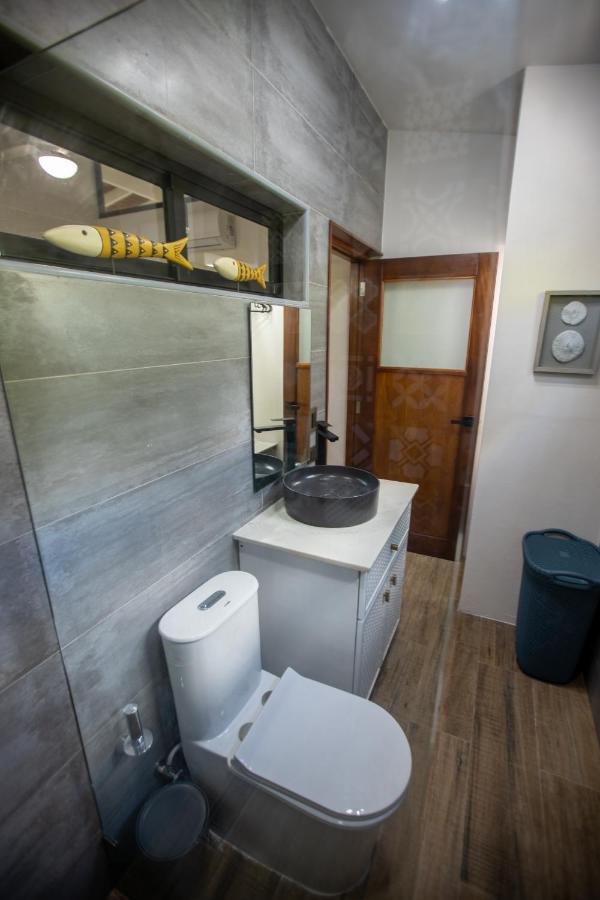 Beach Apartment Villas Jubey, Emotion Access Juan Dolio Extérieur photo