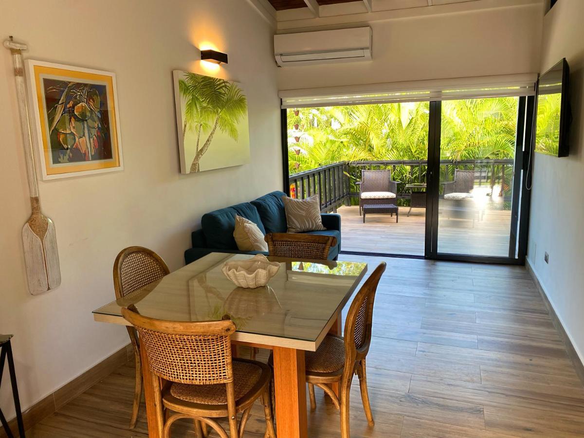 Beach Apartment Villas Jubey, Emotion Access Juan Dolio Extérieur photo