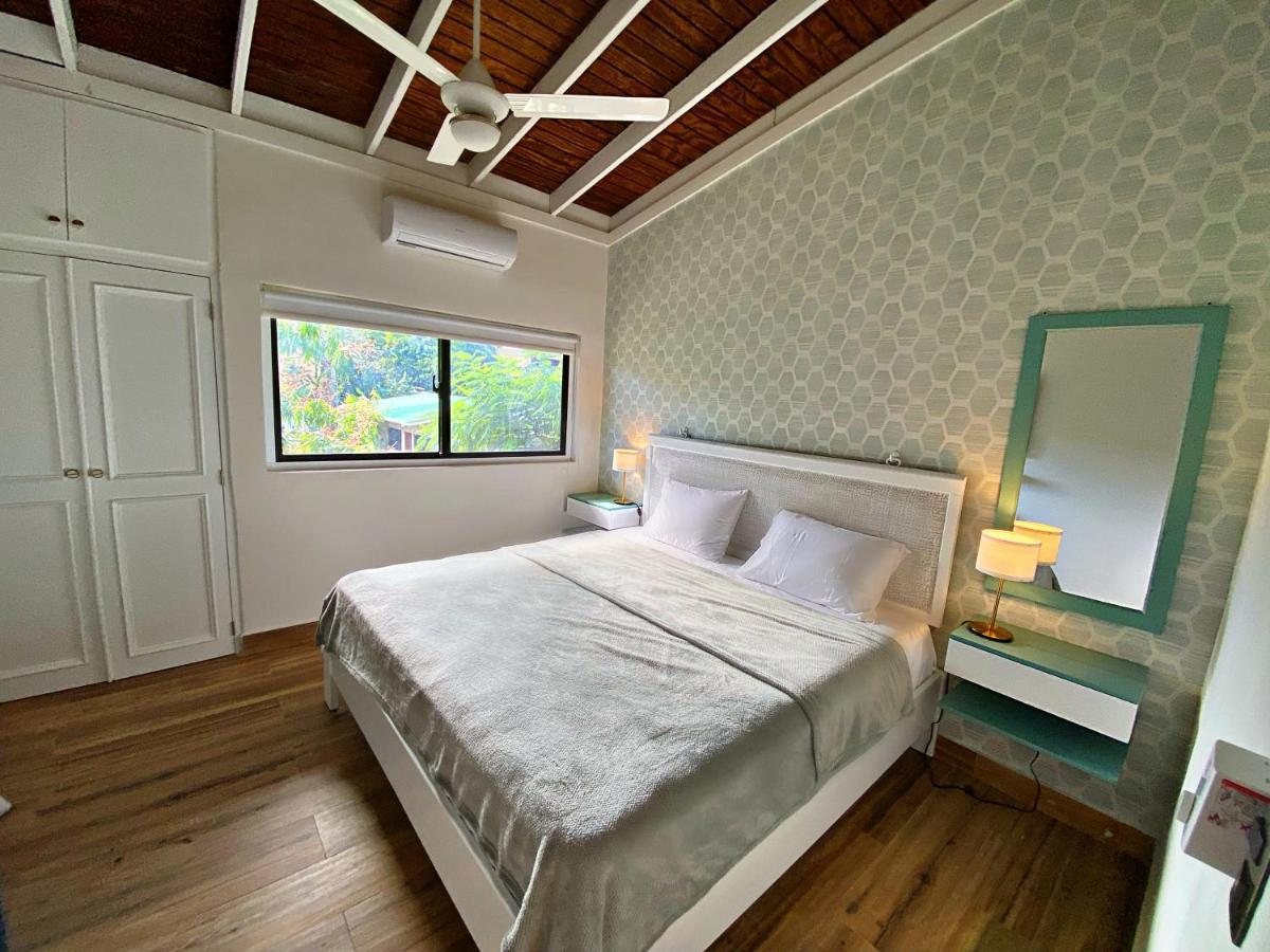 Beach Apartment Villas Jubey, Emotion Access Juan Dolio Extérieur photo