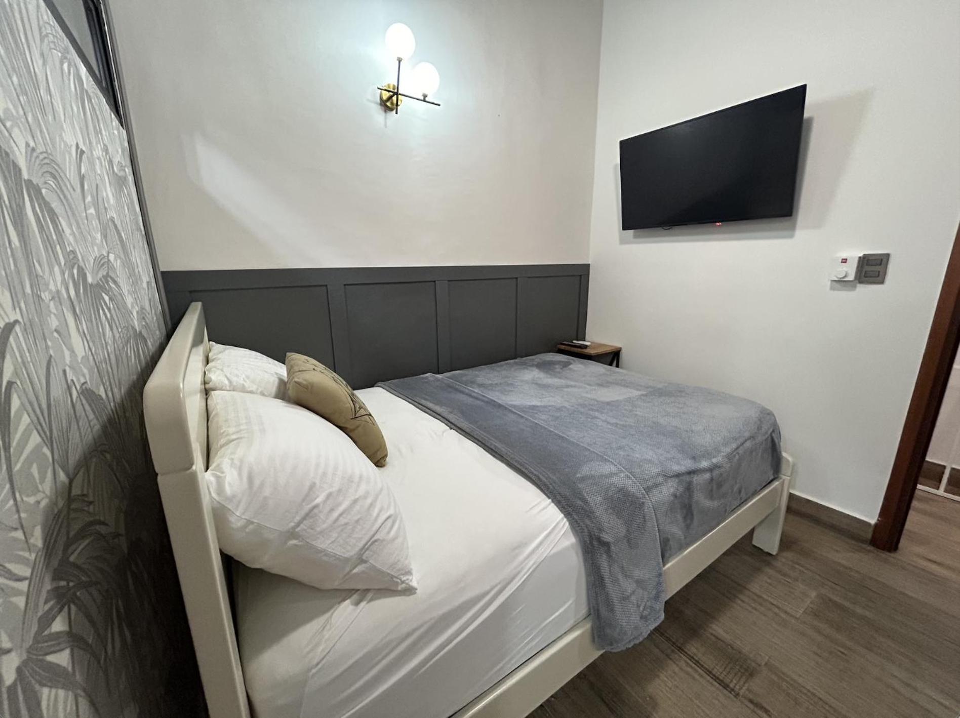 Beach Apartment Villas Jubey, Emotion Access Juan Dolio Extérieur photo